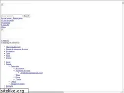 Sites similar to casademascotas.cl