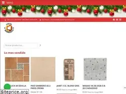 Sites similar to casademateriales.com