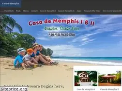 Sites similar to casadememphis.com