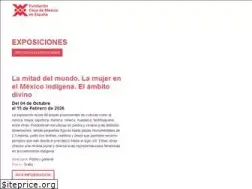 Sites similar to casademexico.es