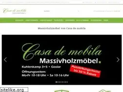 Sites similar to casademobila.com