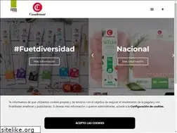 Sites similar to casademont.com