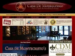 Sites similar to casademontecristo-chicago.com