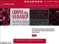 Sites similar to casademontzaragoza.es