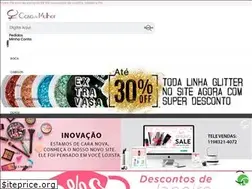 Sites similar to casademulher.net