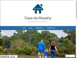 Sites similar to casademurphy.com