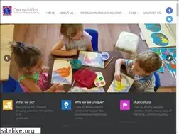 Sites similar to casadeninostl.com