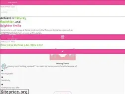 Sites similar to casadental.com.sg