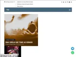 Sites similar to casadeoracaocehab.com.br
