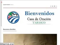 Sites similar to casadeoracionelarca.com