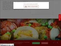 Sites similar to casadepaconj.com