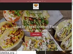 Sites similar to casadepaparestaurant.com