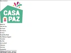 Sites similar to casadepazcolorado.org