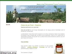 Sites similar to casadepedeal.com