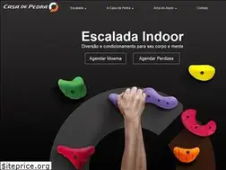 Sites similar to casadepedra.com.br
