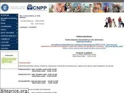 Sites similar to casadepensiibv.ro