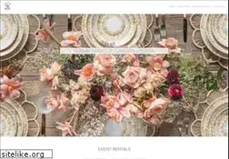Sites similar to casadeperrin.com