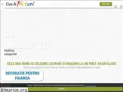 Sites similar to casadepicturi.ro