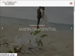 Sites similar to casadepiedrabodas.com