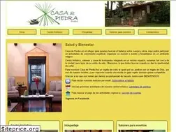 Sites similar to casadepiedraescazu.com