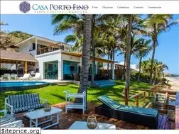 Sites similar to casadeplayamancora.com