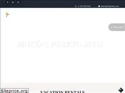 Sites similar to casadeplayaporfin.com