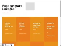 Sites similar to casadeportugalsp.com.br