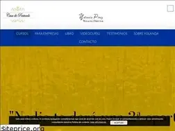 Sites similar to casadeprotocolo.es