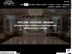 Sites similar to casaderamo.com
