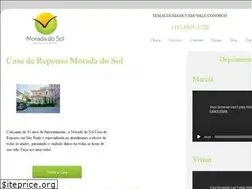 Sites similar to casaderepousoemsaopaulo.com