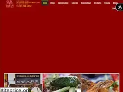 Sites similar to casadereyesrestaurant.com