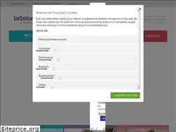 Sites similar to casadesalud.es