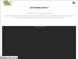 Sites similar to casadesgeants.be