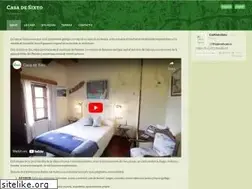 Sites similar to casadesixto.com