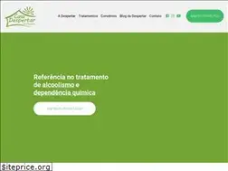 Sites similar to casadespertar.com.br