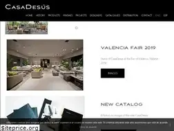 Sites similar to casadesus.net