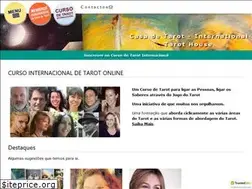 Sites similar to casadetarot.com