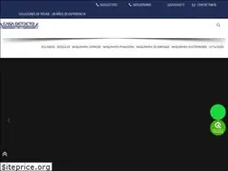 Sites similar to casadetecto.com