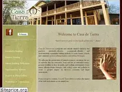Sites similar to casadetierra.com