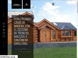 Sites similar to casadetroncos.com