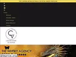 Sites similar to casadevinos.com.au
