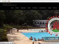 Sites similar to casadeviseu.com.br