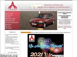 Sites similar to casadi.ro