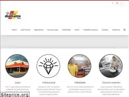 Sites similar to casadiamante.com.br
