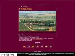 Sites similar to casadibacco.net