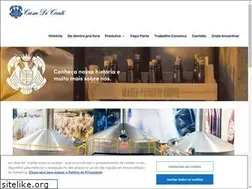 Sites similar to casadiconti.com.br