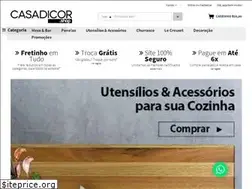 Sites similar to casadicor.shop