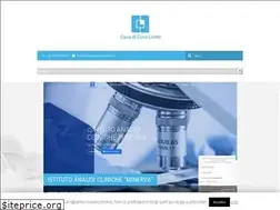 Sites similar to casadicuraliotti.it