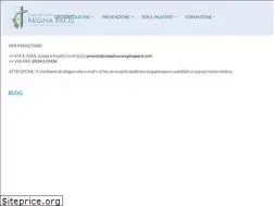 Sites similar to casadicurareginapacis.com