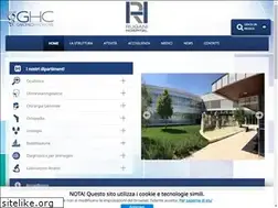 Sites similar to casadicurarugani.it